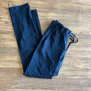 Lululemon casual black pants
